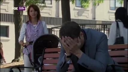 Съдбата на добрата вещица (2013) - Бг. аудио
