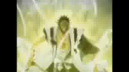 Bleach Amv.skillet - Kill Me Heal Me