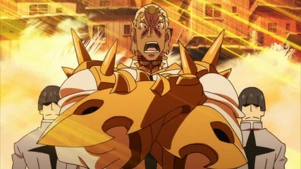 Kill - La - Kill - Episode - 17