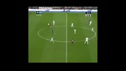 Thierry Henry Goals 08 09 Season