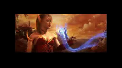 World of Warcraft The Burning Crusade