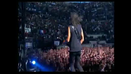 Metallica - Blackened ( H Q )