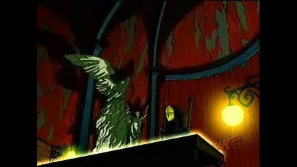 Belphegor 2 part 3 