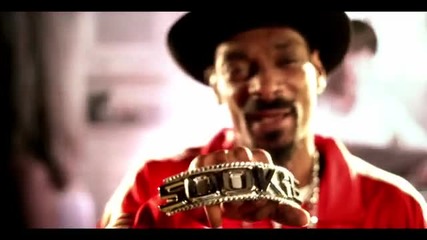 Snoop Dogg -oh Sookie