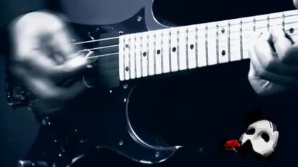 Phantom Of The Opera on Electric Guitar - Lindsey Stirling's arrangement