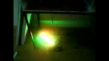 Led Mania Ii