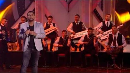 Nikola Ajdinovic - Jos sam ziv - GP - (TV Grand 23.12.2016.)