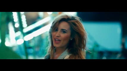 Demi Lovato - Made in the Usa (official Video)