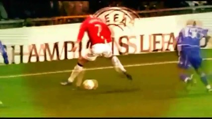 Cristiano Ronaldo - Compilation 
