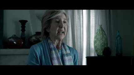 Insidious - House Not Haunted 