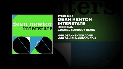Dean Newton - Interstate