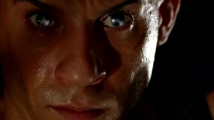 Якият филм Хрониките на Ридик (2004)