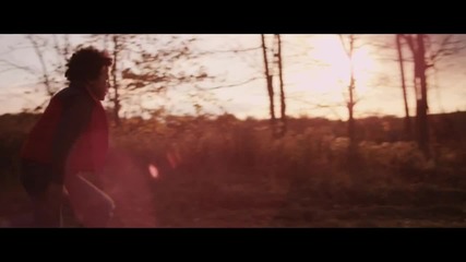 Свежо! Guy Sebastian - Like A Drum