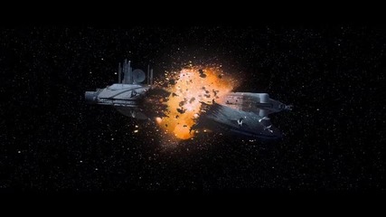 Star Wars 3d Episode 1