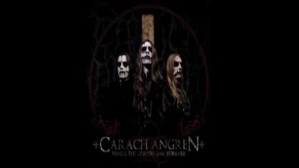 Carach Angren - Where The Corpses Sink Forever [ Full Album 2012 ] symphonic black metal Netherlands