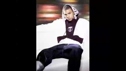 Chris Brown - Number One Lq 