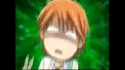 Skip Beat Amv - I Hate This Part