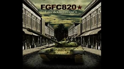 Fgfc820 - Vengeance