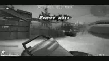 Combat Arms - Specialists Trailler