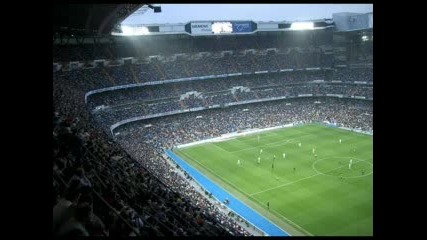 Стадиони В Европа