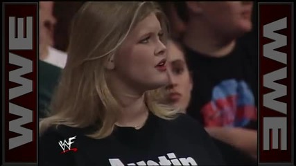 Animal turns on Hawk: Sunday Night Heat, 8, 1998