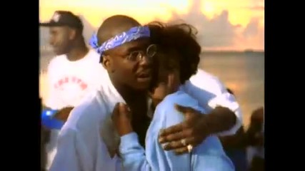 Bobby Brown - Something In Common ft. Whitney Houston 
