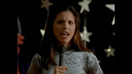 Buffy The Vampire Slayer