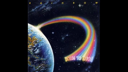 Rainbow - No Time To Lose