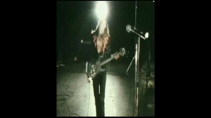 Golden Earring - Radar love (1973)
