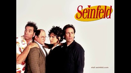 Seinfeld Theme 