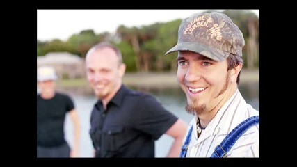 Jj Grey & Mofro - Ho Cake [album Version]