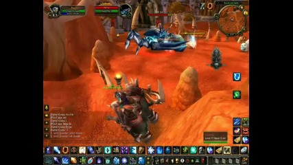 Blackdevilbg 3.3.5 Pvp Server