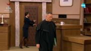 Съдебен спор - Епизод 827 - Бившият съпруг да ме остави на мира (05.03.2022)