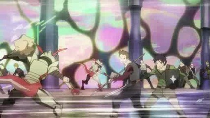 Sword Art Online 02 Bg Subs Високо Качество