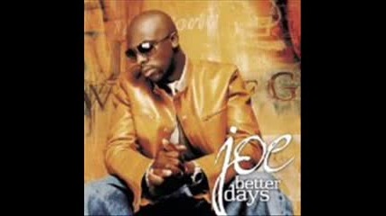 Joe-changed Man