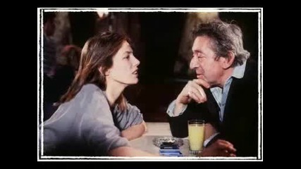 Je T'aime Moi Non Plus - Tribute to Birkin Gainsbourg