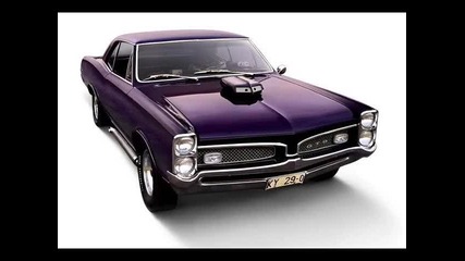 Tuning cars 