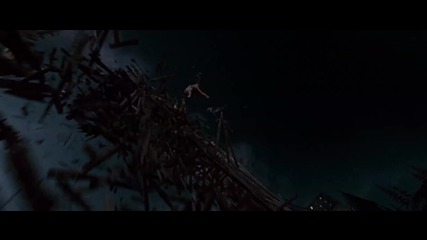 *trailer* Harry Potter and the Deathly Hallows Part 2