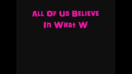 Sum 41 - No Reason With Lyrics 