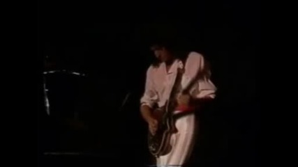 Queen - Seven Seas Of Rhye