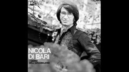 Nicola Di Bari - El ultimo romantico