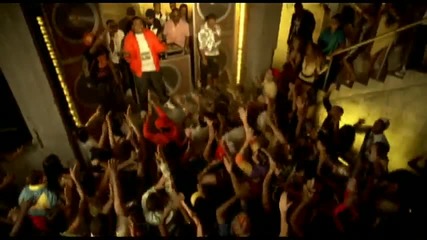 Sean Kingston - Fire Burning [ високо качество ]