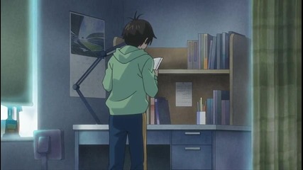 The Knight in the Area - 04
