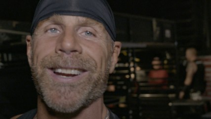 Shawn Michaels opens up about coming out of retirement: WWE Crown Jewel Diary