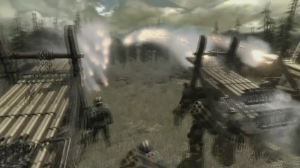 Kingdom Under Fire 2 Ultimate Trailer