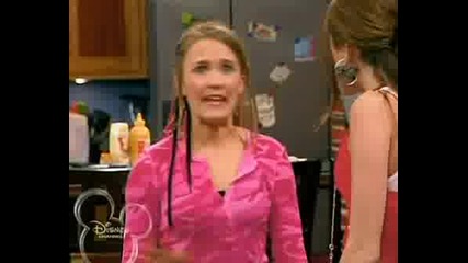 Hannah Montana So2 Ep 8 Part 2