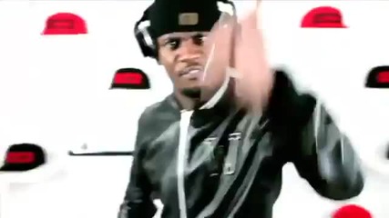 Sexion D'assaut - Pas D'chance ( Official Video )