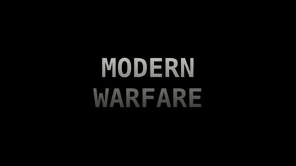 Cristiano Ronaldo - Modern Warfire 2011 Hd