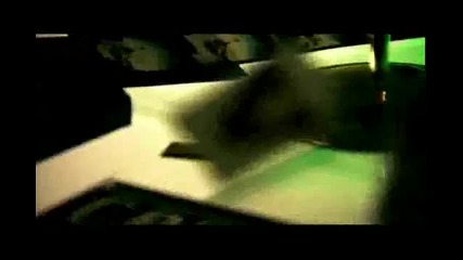 Arch Enemy - I Will Live Again (official Video) 