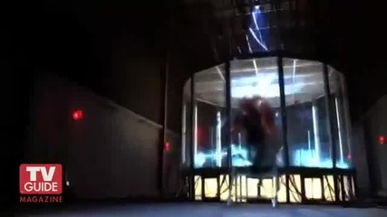 Smallville - The Complete Series Dvd Video Promo